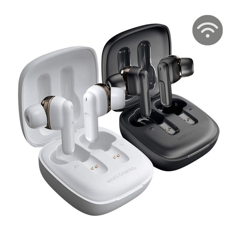 AURICULARES INALAMBRICOS