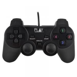 GAMEPAD MANDO EWENT PLAY3/PC USB
