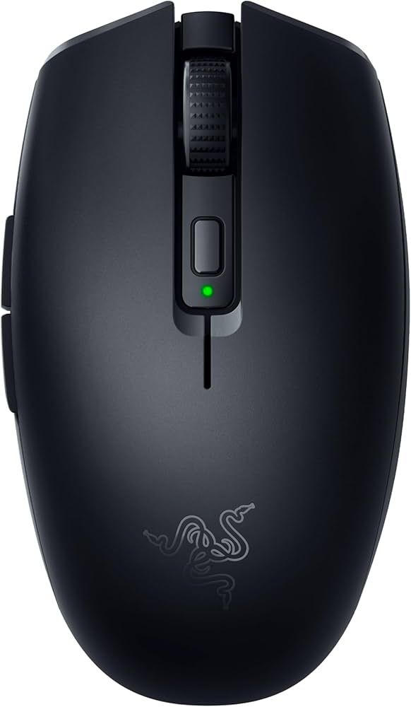 RATON GAMING RAZER OROCHI V2