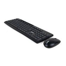KIT TECLADO Y RATON INALAMBRICO WMK-BASIC IGGUAL