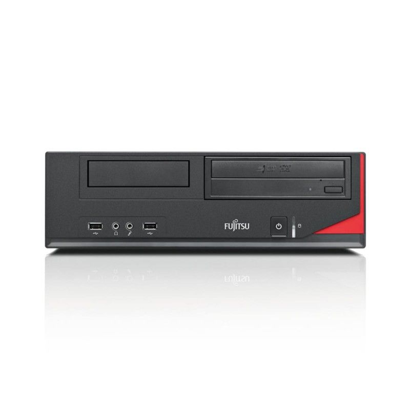 Fujitsu ESPRIMO E420 SFF i5 4460, 8GB, SSD 128GB, A+