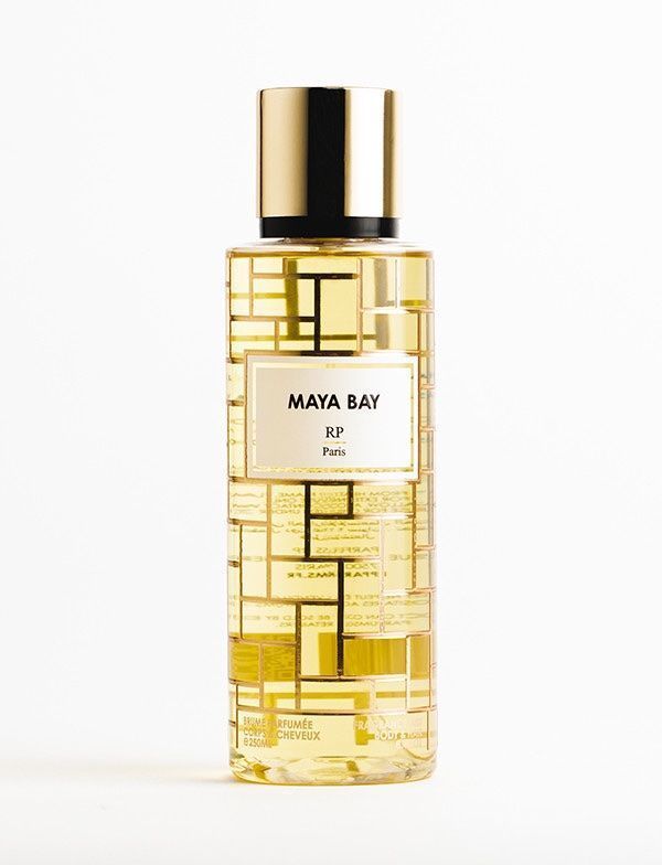Brume cheveux et corps MAYA BAY - RP Parfums