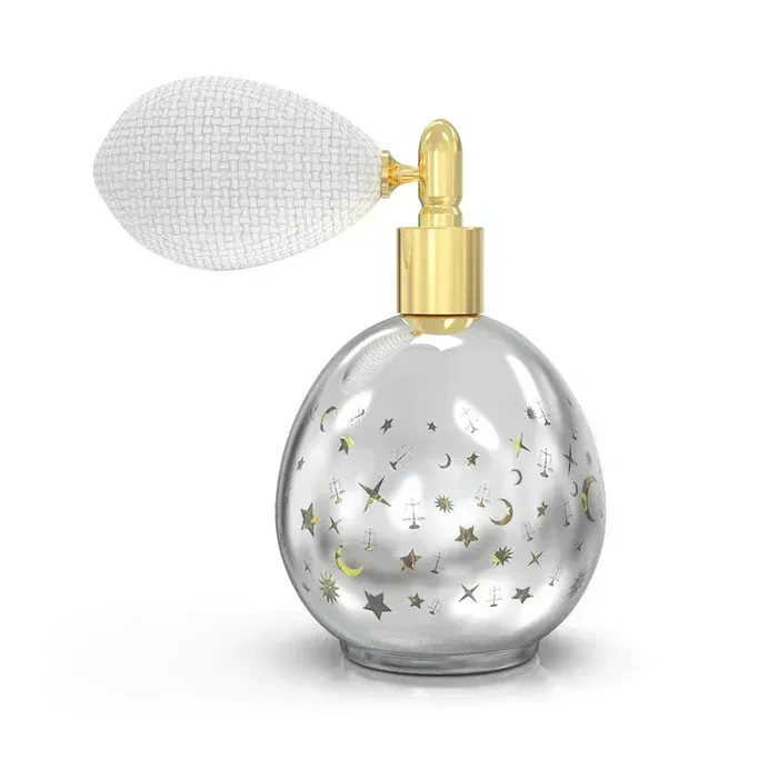 Baby Musc Eau de Senteur - El Nabil Baby Musc Eau de Senteur - El Nabil