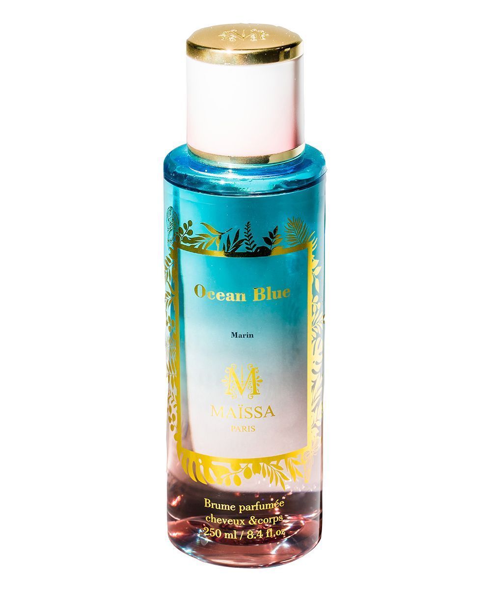 Brume Ocean Blue – MAISON MAÏSSA