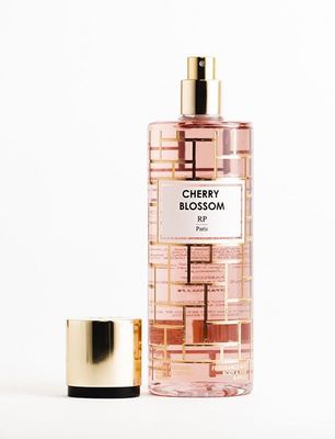 Brume cheveux et corps CHERRY BLOSSOM - RP Parfums