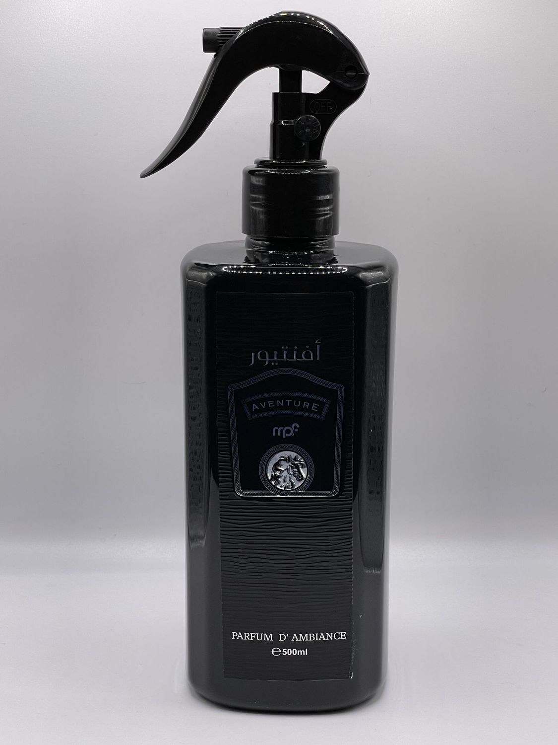 Aventure spray désodorisant My Perfumes