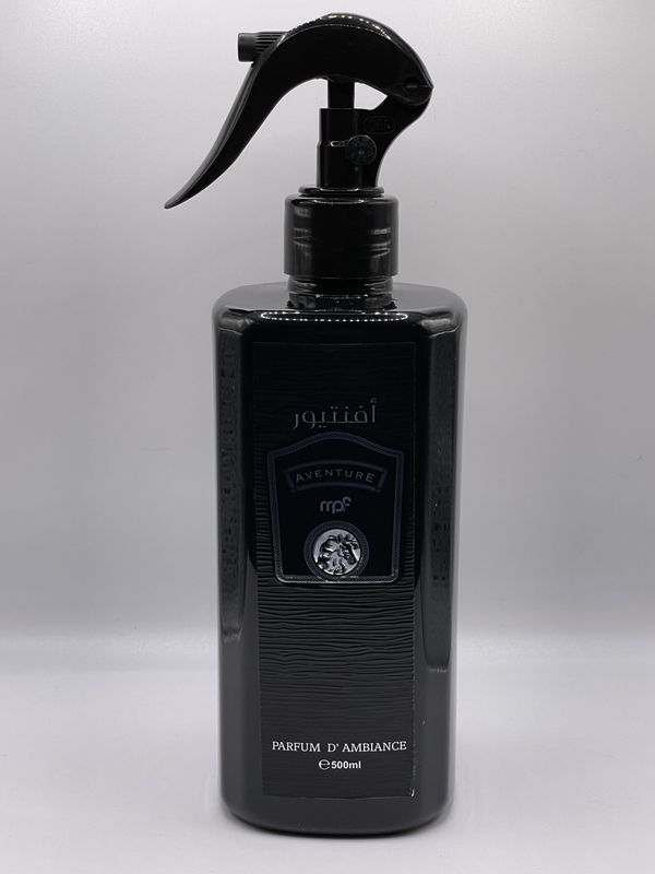 Aventure spray désodorisant My Perfumes