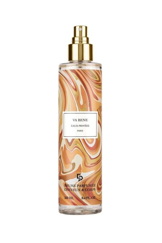Brume parfumée Eaux privées - Va Bene