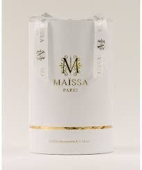 Coffret Best-Seller PARFUM MAÏSSA DÉCOUVERTE