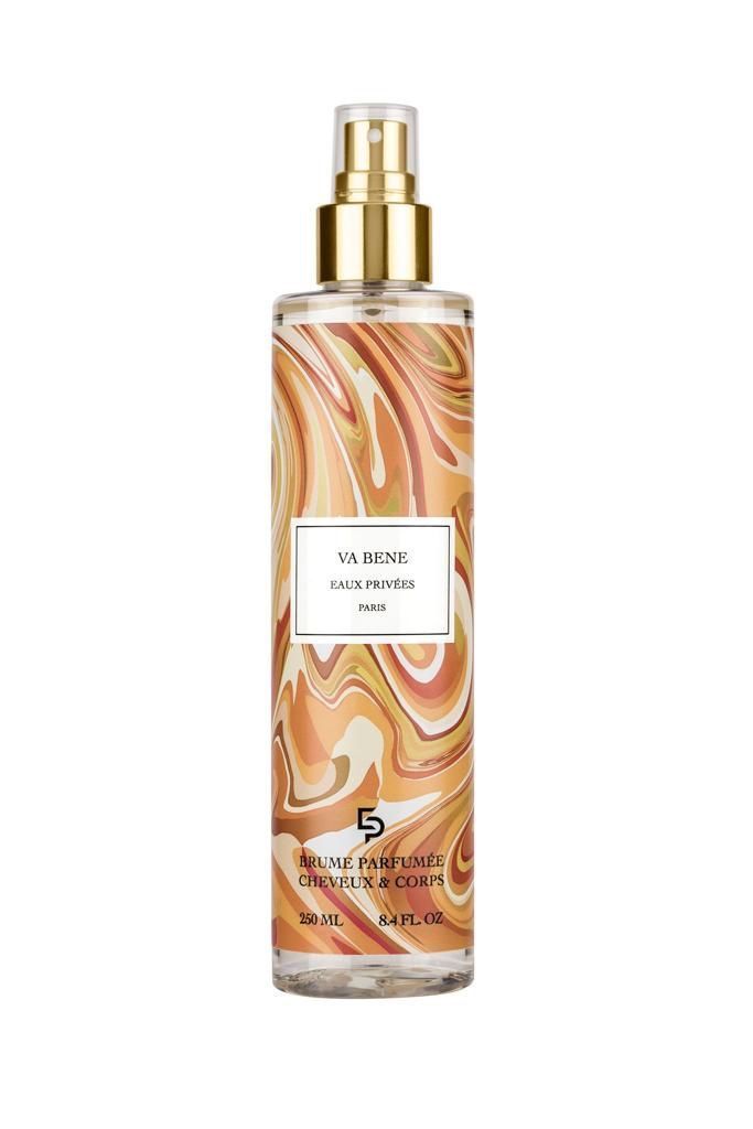 Brume parfumée Eaux privées - Va Bene