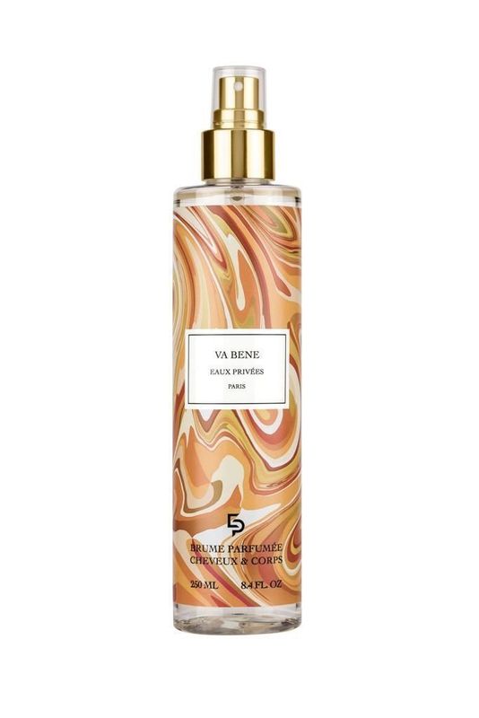 Brume parfumée Eaux privées - Va Bene