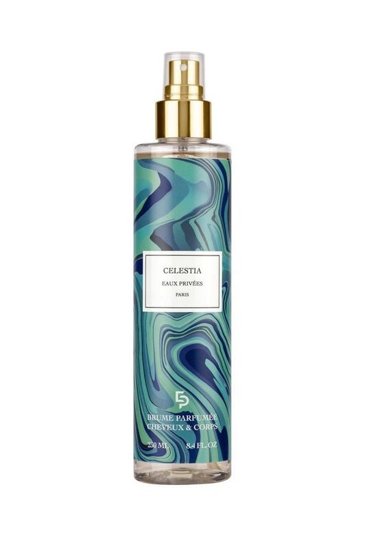 Brume Parfumée Eaux privées - Celestia