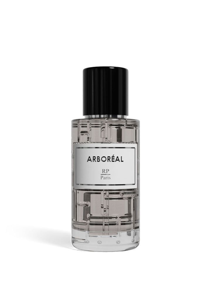 Eau de parfum mixte RP PARIS Arboreal