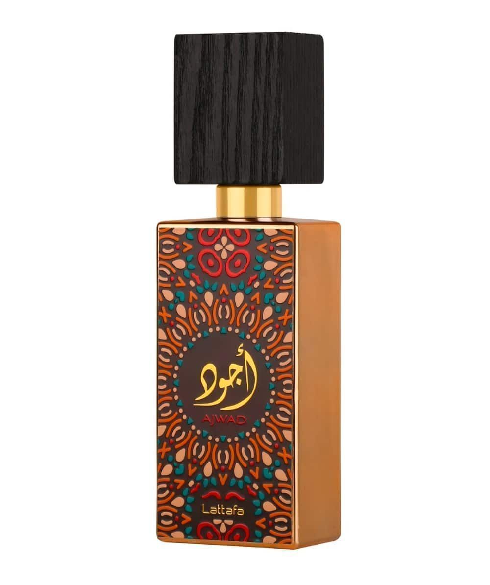 Ajwad – Eau de Parfum Femme 60 ml | Lattafa Perfumes