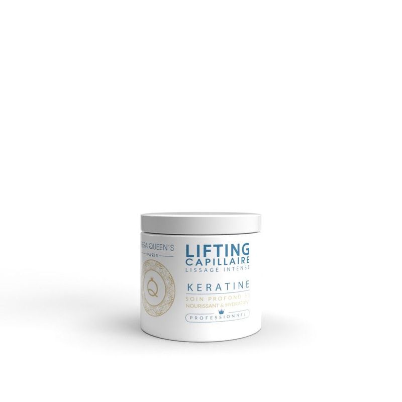 Duo Lifting capillaire Kératine intense