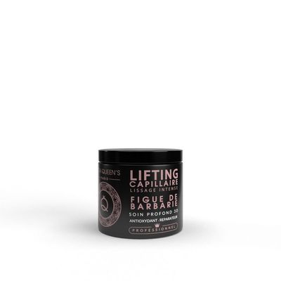 Duo lifting capillaire antioxydant et réparateur - Figue de barbarie