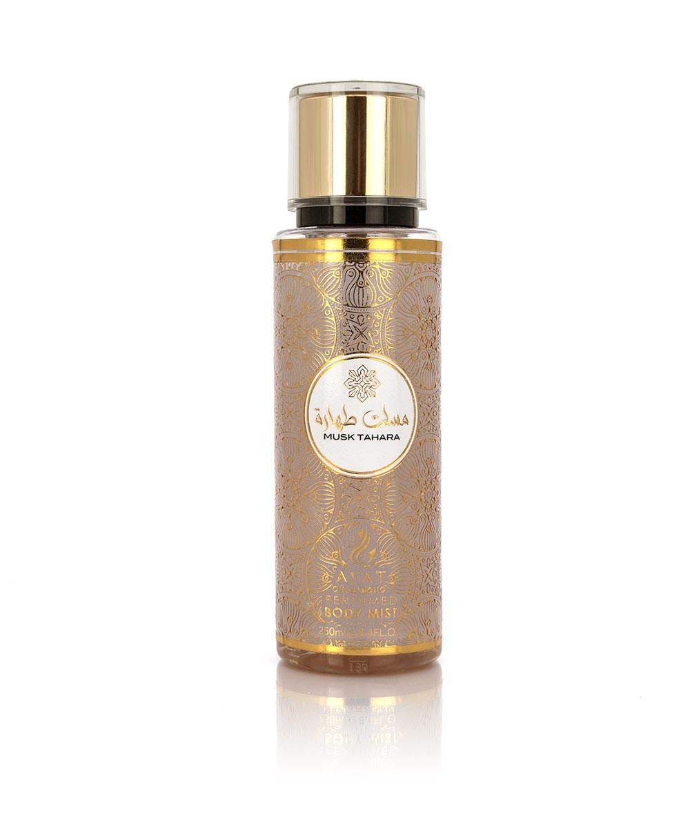Brume Musk Tahara – AYAT PERFUMES