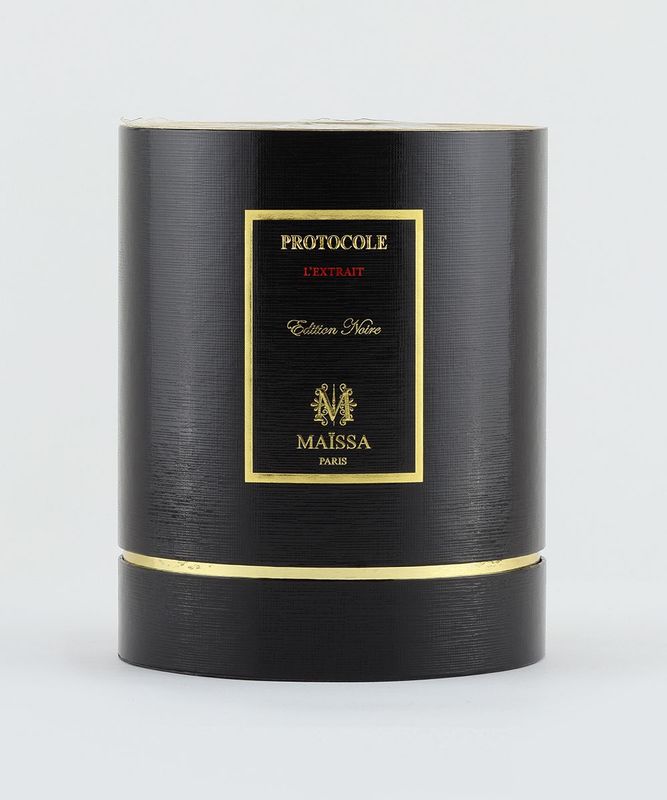 Coffret Protocole Maison Maïssa