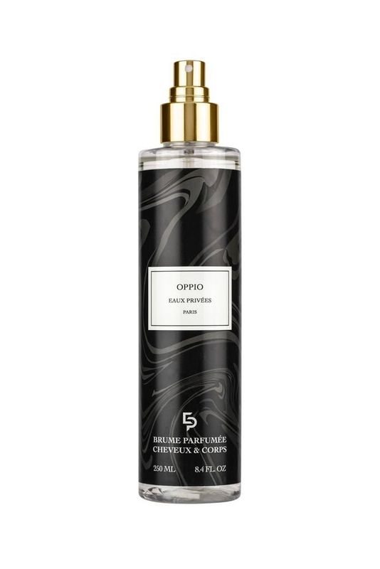 Brume parfumée Eaux privées - Oppio