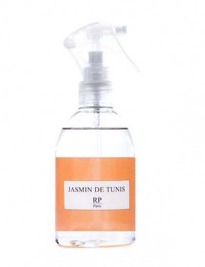 Spray maison et textile RP PARIS Jasmin de Tunis