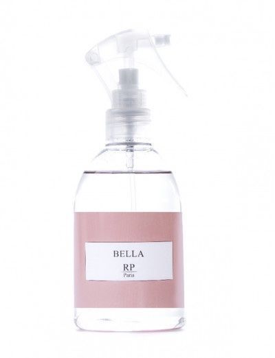 Spray maison et textile RP PARIS Bella