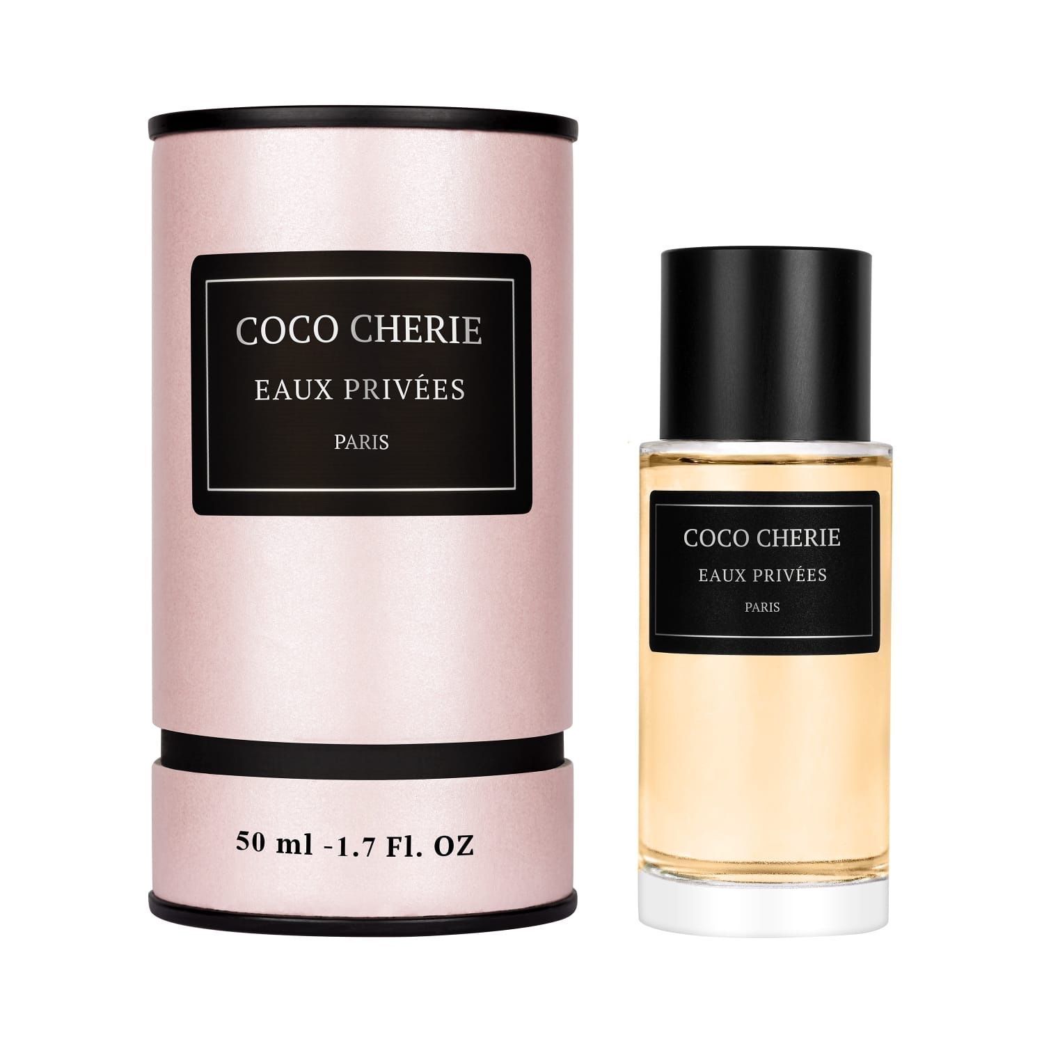 Eaux privées - Coco chérie