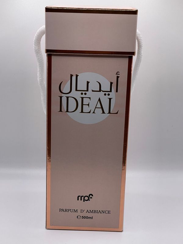 Ideal Spray désodorisant My Perfumes mpf