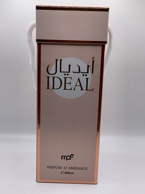 Ideal Spray désodorisant My Perfumes mpf