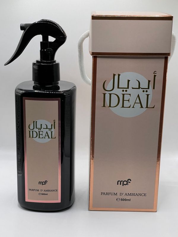 Ideal Spray désodorisant My Perfumes mpf