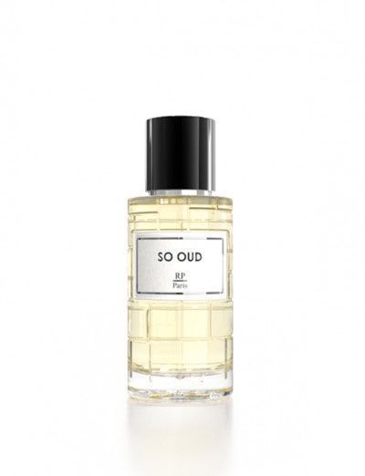 Eau de parfum RP PARIS So Oud