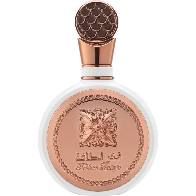 Fakhar Lattafa Eau De Parfum Rose Gold 100ml
