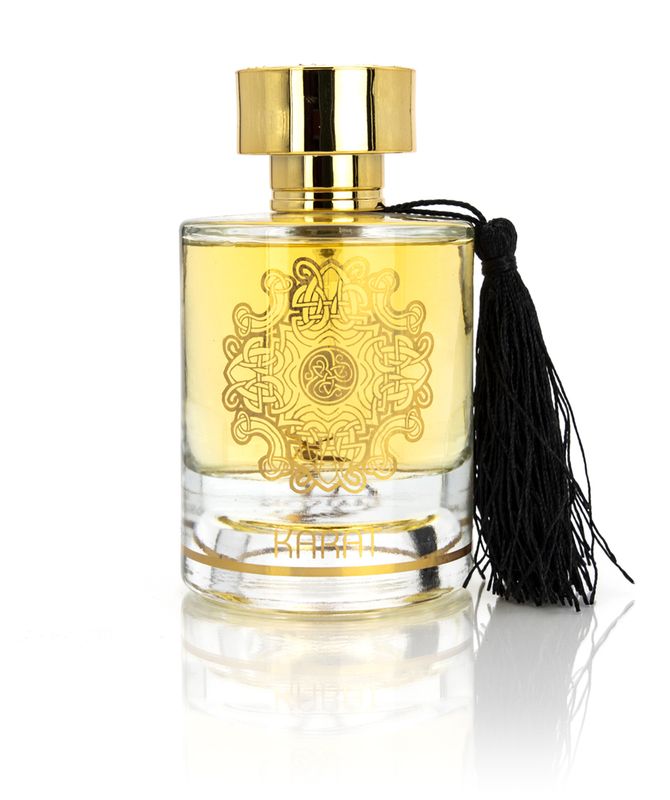 Eau de Parfum KARAT 100 ml - Alhambra