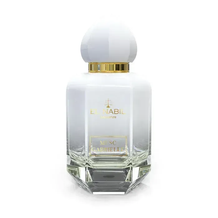 Musc Gabrielle - El Nabil – EL NABIL PARFUM