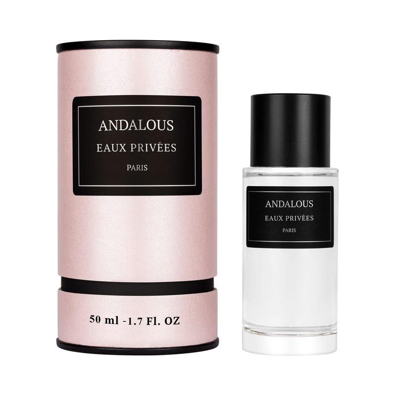 Eaux privées - Andalous Eaux privées - Andalous