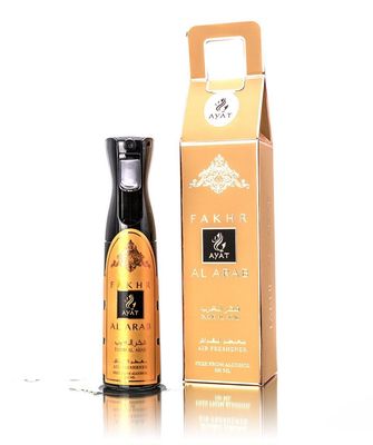 Fakhar Al Arab spray d'ambiance