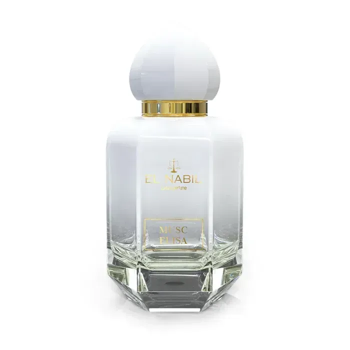 Musc Elisa - El Nabil – EL NABIL PARFUM