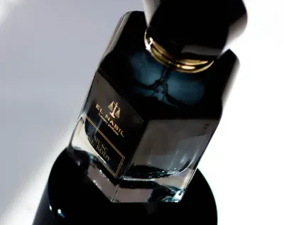 Musc El Body - El Nabil