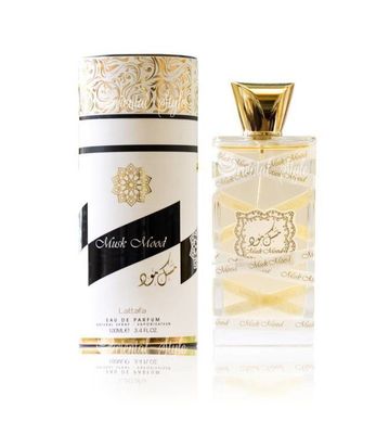 Musk Mood 100 ml - LATTAFA PARFUM