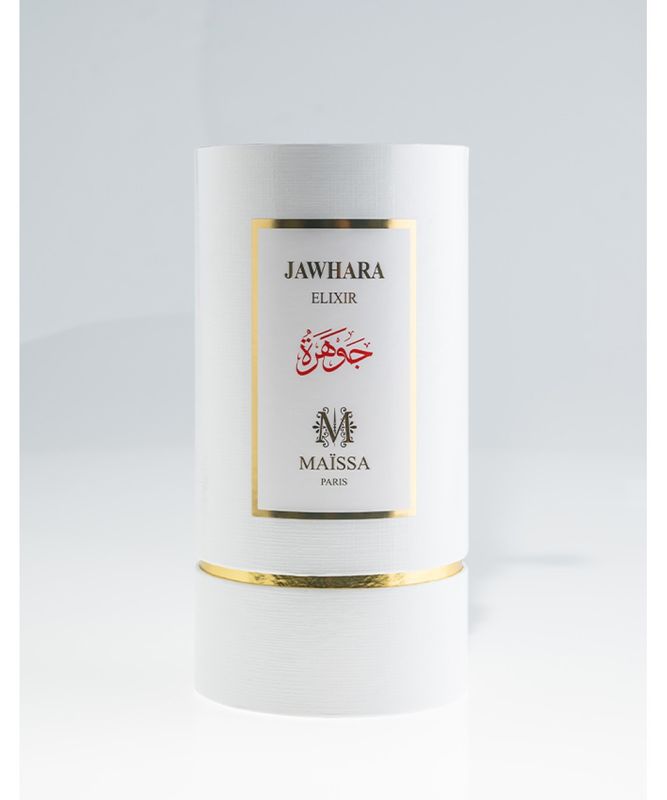 Jawhara 100ml BY MAÏSSA