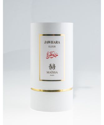 Jawhara 100ml BY MAÏSSA