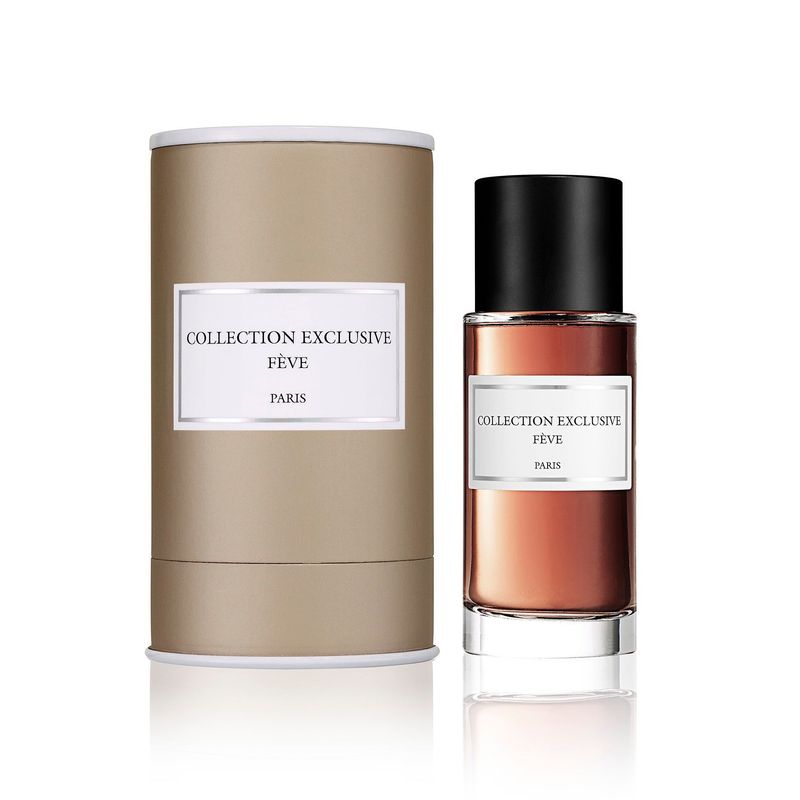 Parfum FÈVE - COLLECTION EXCLUSIVE Parfum FÈVE - COLLECTION EXCLUSIVE