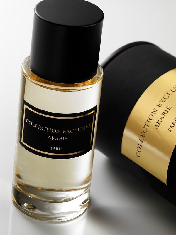 Parfum ARABIE - COLLECTION EXCLUSIVE