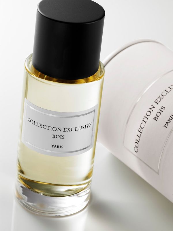 Parfum BOIS - COLLECTION EXCLUSIVE