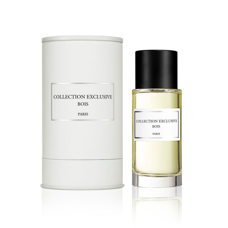 Parfum BOIS - COLLECTION EXCLUSIVE Parfum BOIS - COLLECTION EXCLUSIVE