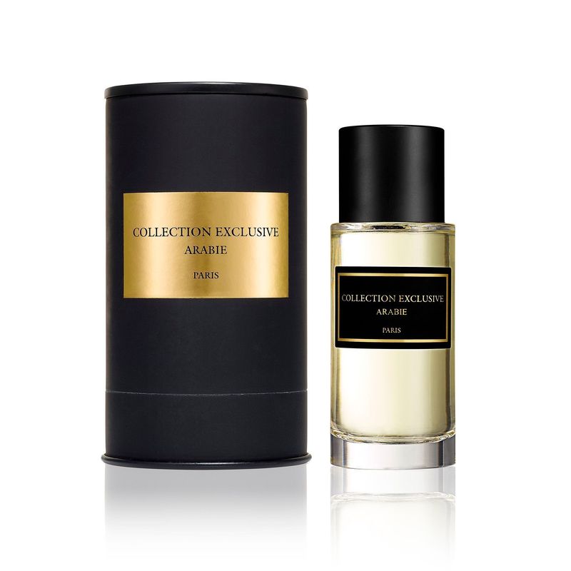 Parfum ARABIE - COLLECTION EXCLUSIVE Parfum ARABIE - COLLECTION EXCLUSIVE
