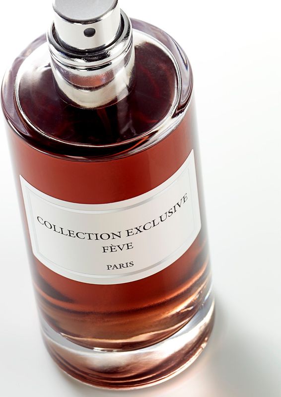 Parfum FÈVE - COLLECTION EXCLUSIVE