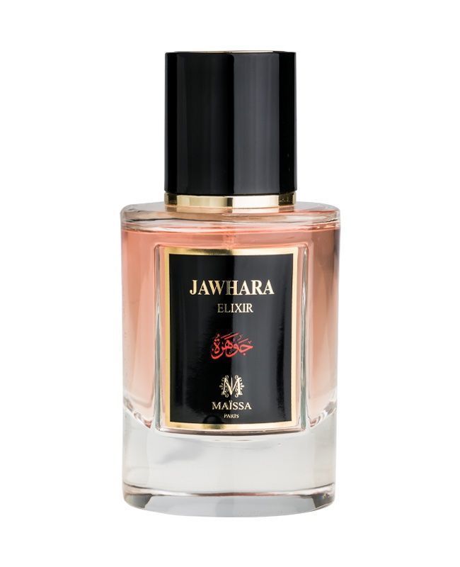 Parfum Maison Maïssa 50 ml - JAWHARA