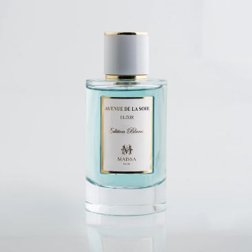 Parfum Maison Maïssa 100 ml - AVENUE DE LA SOIE