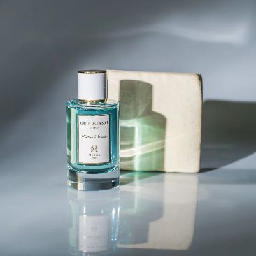 Parfum Maison Maïssa 100 ml - AVENUE DE LA SOIE