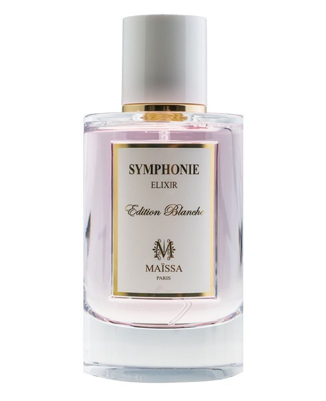 Parfum Maïssa 100 ml - SYMPHONIE D'AMOUR
